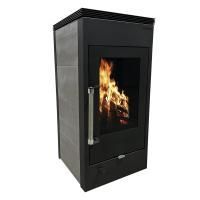 Печь-камин Eysen серия V 10