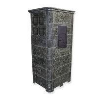 Теплонакопительная облицовка Талькорус «Русская парная СП/08» для печи «Тройка-06»