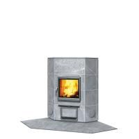 Дровяной печь-камин KTU 1010/92 Tulikivi