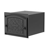 Духовка печная Литком ДПC-ДК-2В, «Варвара»