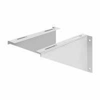 Консоль опорная Везувий (сталь 1,5 мм)