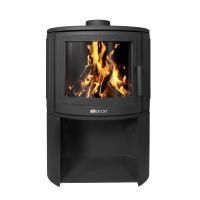 Печь-камин EVEREST S9 М