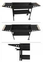 Мангал Вулкан Профи