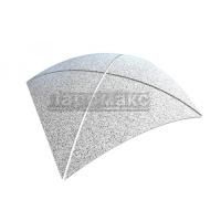 Купол Парус Паромакс для хамама