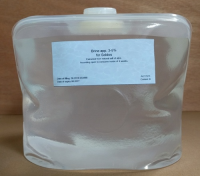 Солевой 3-5% раствор для генератора морского климата R-Salt 5 литров