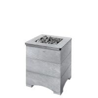 Дровяная печь 27 кВт Tulikivi