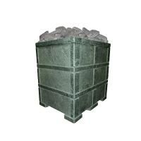 Теплонакопительная облицовка Талькорус «Оптима-03» для электрической печи EOS Goliath 34.G ll