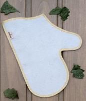 Рукавица "Холи" для бани