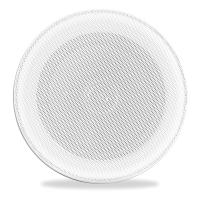 Динамик EOS для сауны