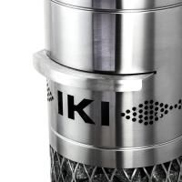 IKI T600 Керамоволоконная теплоизоляция 400x100x50
