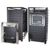 Дровяная печь Ермак Pro