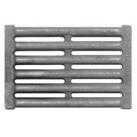 Решётка колосниковая Литком РД-9, «Катализатор» (300х200х25 мм)