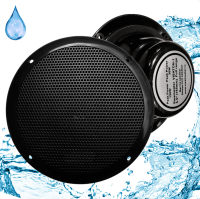 Влагостойкий динамик Steam&Water VISATON 2шт