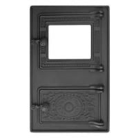 Печной портал Литком ПДТ-3С, «Восход», без стекла