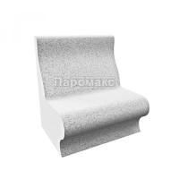 Сиденье Паромакс Collina для хамама