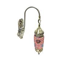 Светильник Паромакс Камила в восточном стиле IP 44 220V для сухих помещений