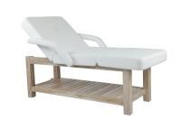 Массажная СПА-кушетка ISO Italia Flexy 2