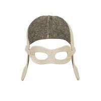 Шапка "ПИЛОТ" для бани и сауны