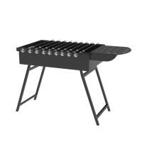 Мангал Везувий "Пикник" для дачи