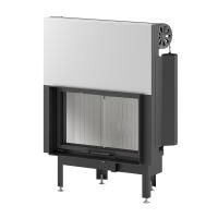 Каминная топка Aston «KONSUL 14.680.LIFT»