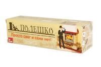 Полено чистки дымохода "ПОЛЕШКО" 0,95 кг (LK)