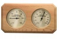 Термогигрометр Maestro Woods MW-221