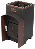 Дровяная печь Вулкан Тааль 14 Арка
