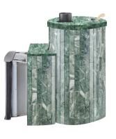 Декоративная облицовка тоннеля печи Ферингер Макси ПФ