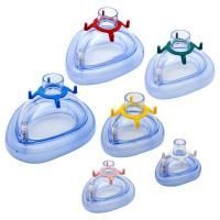 Комплект детских одноразовых масок Аэромед для ГИСА-01