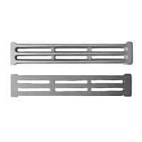 Решётка колосниковая Литком РУ-8 (380х75х30 мм)