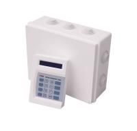 Пульт управления VVD для печи ПАРиЖАР