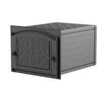 Духовка печная Литком ДП-ДК-2В, «Анастасия»