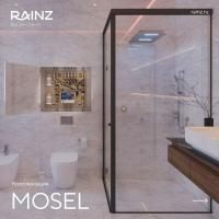 Вертикальный душ впечатлений Rainz MOSEL