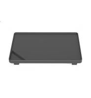 Плита чугунная Везувий для мангала "Бургер"