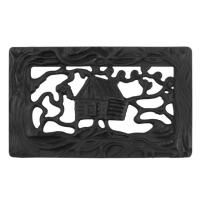 Решетка вентиляционная Рубцовское литье РВ-1