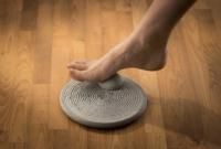 Массажный камень для ног Saunasole Tulikivi