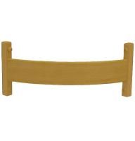 Ограждение электропечи Harvia SAS21960