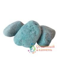 Камни для печей Огненный камень Родингит обвалованный для электрокаменок