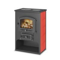 Печь-камин Везувий ПК-03