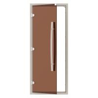 Дверь для сауны Sawo 741-4SGA-1 универсальная