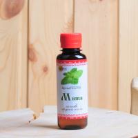 Ароматизатор "Мята" (100мл) для бани