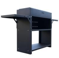 Мангал Eysen EG-M740 Black-D Classic