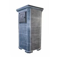 Теплонакопительная облицовка Талькорус «Русская парная-09» для электрической печи Harvia Legend PO 16.5