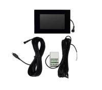 Сенсорный пульт управления TCP Born