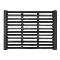 Решётка колосниковая Литком РУ-9 (400х300х30 мм)