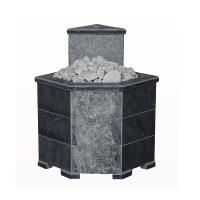 Теплонакопительная облицовка Талькорус «Оптима-04» для электрической печи Кристина