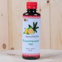 Ароматизатор "Классический пар" (200 мл) для бани