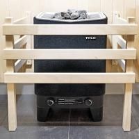 Ограждение для нагревателя Tylo