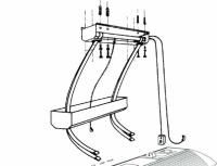 Подвесной лифт EOS для Infrasky/Sunsky