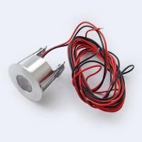 Светодиодный светильник Контакт Плюс для хамама